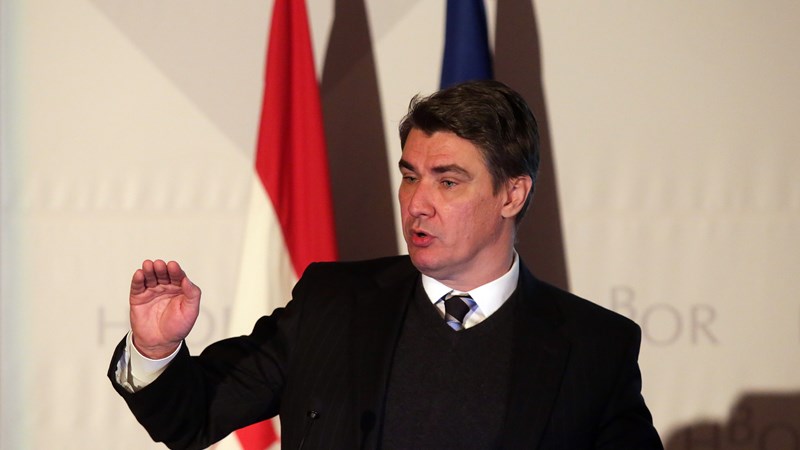 Predsjednik Vlade Milanović:  HBOR bi trebao postati izvozna banka koja će pratiti izvozne projekte